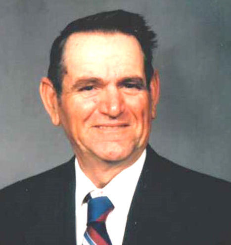 Belk, David Wilson
